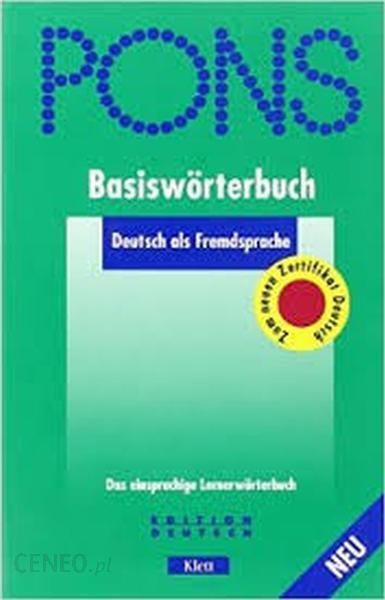 i-basisworterbuch-deutsch-als-fremdsprache-pons