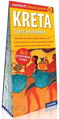 i-kreta-czesc-wschodnia-laminowany-map-amp-guide-2w1-przewodnik-i-mapa