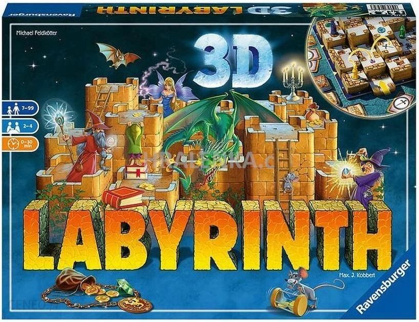 i-labirynt-3d