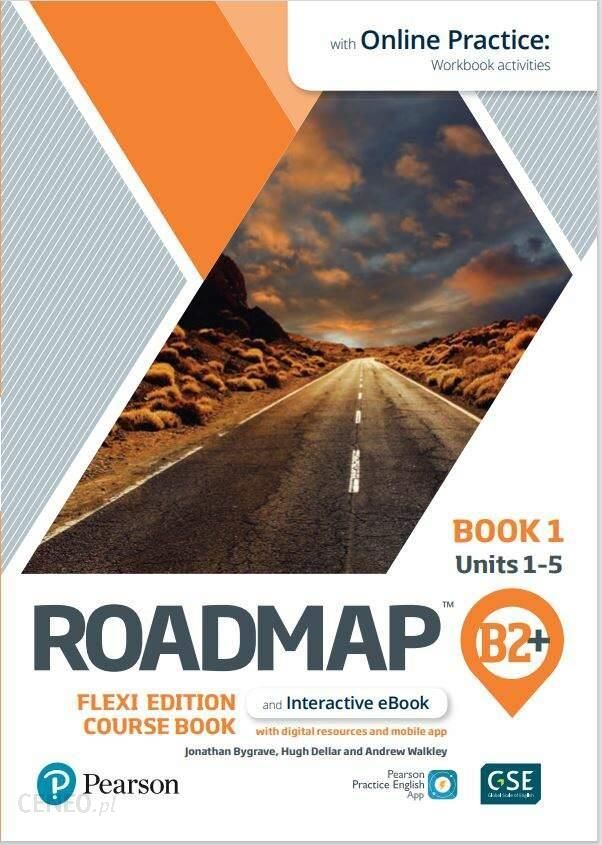 i-roadmap-b2-flexi-edition-course-book-1-and-interactive-ebook-with-online-practice-access