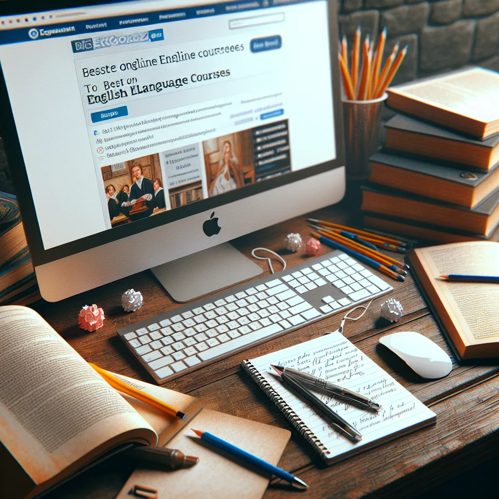 Jak przygotować się do egzaminu 8 klasisty w Bydgoszczy? Sprawdź najlepsze kursy języka angielskiego online